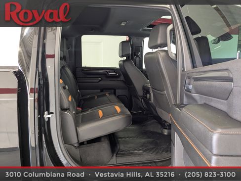 Used 2024 GMC Sierra 2500 AT4 w/ AT4 Premium Plus Package image 10