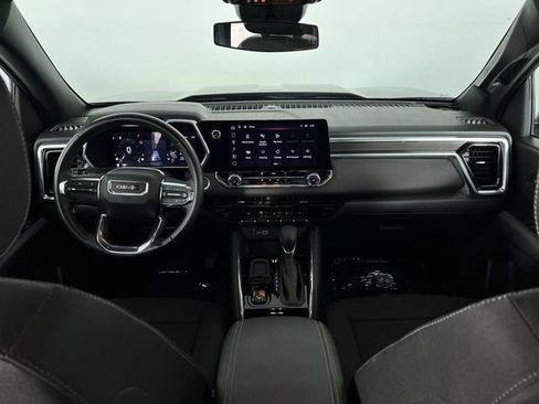 Used 2024 GMC Canyon Elevation w/ Trailering Package image 20