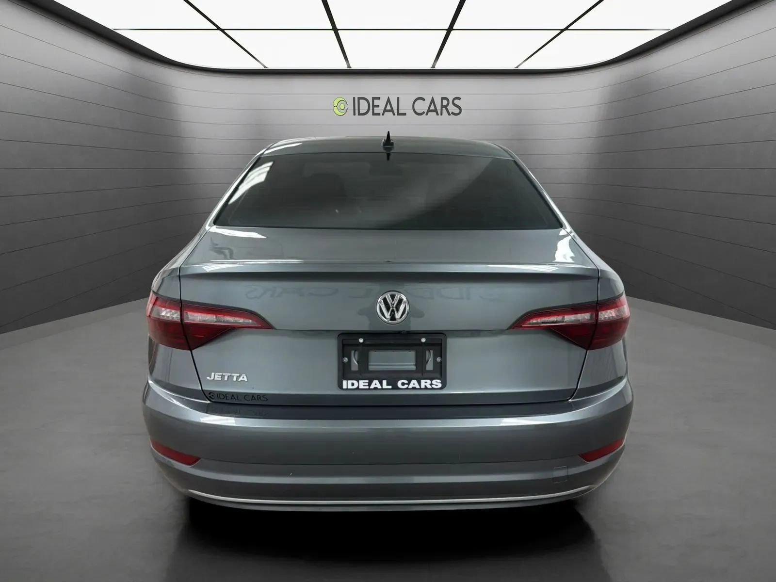 Used 2021 Volkswagen Jetta S FWD image 7