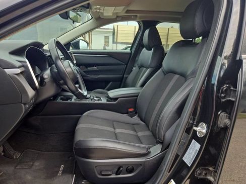 Used 2025 MAZDA CX-50 AWD 2.5 S w/ Premium Package image 23