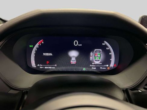 Certified 2025 Acura TLX SH-AWD w/ A-SPEC Pkg image 24