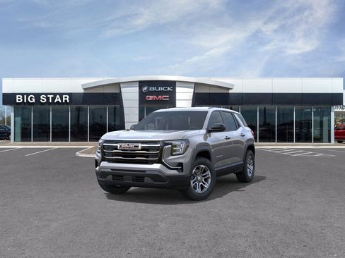 New 2026 GMC Terrain Elevation image 9