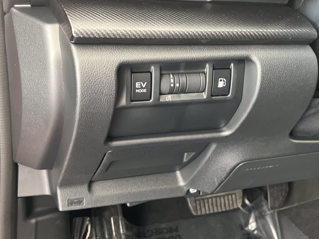 New 2026 Subaru Crosstrek 2.5i Limited AWD/4WD image 29