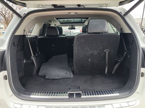 Used 2016 Kia Sorento SX image 16