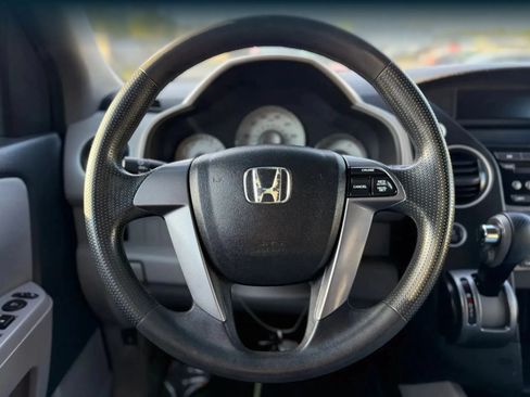 Used 2012 Honda Pilot LX image 25