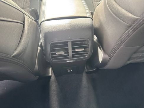 Used 2023 Ford Bronco Sport Big Bend w/ Convenience Package AWD/4WD image 9