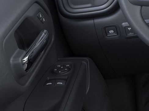 New 2026 GMC Sierra 2500 Pro w/ Convenience Package image 22