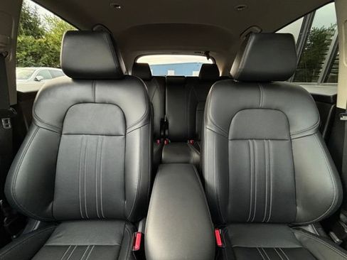 Used 2024 Honda HR-V EX-L image 74