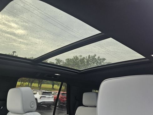 New 2026 Chevrolet Tahoe Premier w/ Sun And Tow Package image 11