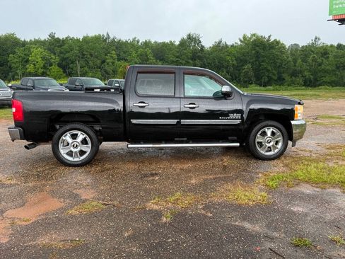 Used 2013 Chevrolet Silverado 1500 LT RWD image 3