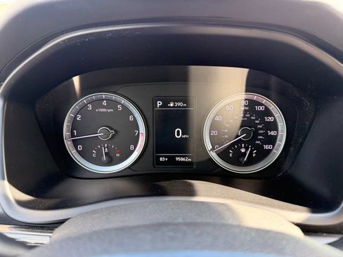 Used 2018 Hyundai Sonata Limited w/ Ultimate Package 07 FWD image 21