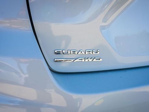 Certified 2025 Subaru Impreza 2.0i Sport image 17