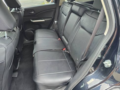 Used 2015 Honda CR-V Touring image 22