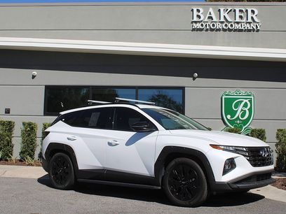 Used 2023 Hyundai Tucson XRT
