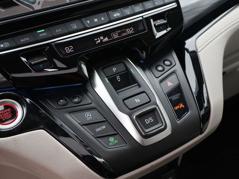 New 2026 Honda Odyssey Elite image 26
