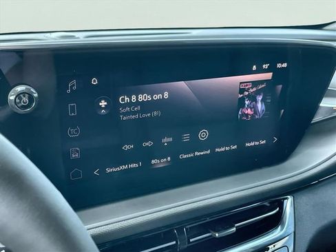 New 2025 Buick Envista Sport Touring w/ Convenience I Package image 14