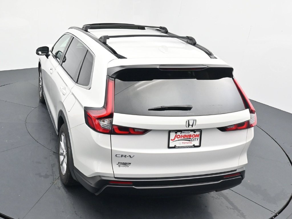 Used 2024 Honda CR-V EX image 26