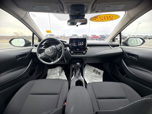 Certified 2025 Toyota Corolla LE image 16