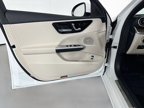 New 2026 Mercedes-Benz C 300 4MATIC Sedan image 20