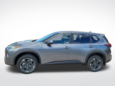 New 2026 Nissan Rogue SV image 2