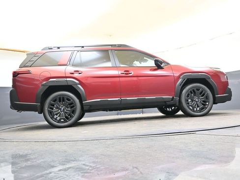 New 2026 Subaru Outback Limited XT image 45