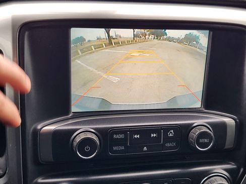 Used 2015 Chevrolet Silverado 1500 LT w/ Texas Edition, 1LT Trim image 18