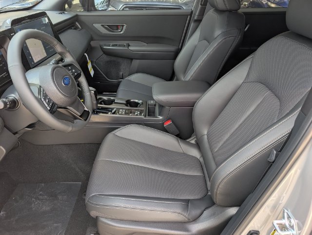 New 2026 Subaru Outback Limited XT AWD/4WD image 6