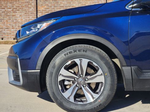 Used 2020 Honda CR-V LX image 10