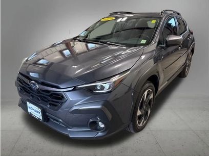 Used 2024 Subaru Crosstrek 2.5i Limited