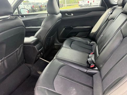 Used 2021 Kia K5 GT-Line image 23