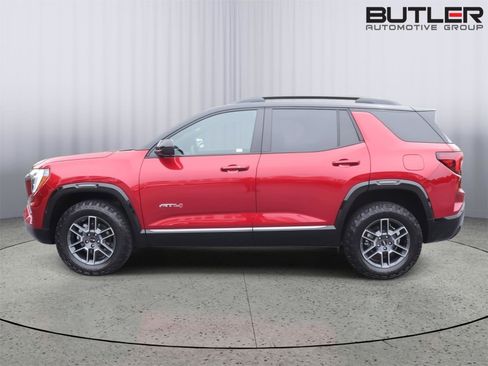 Used 2026 GMC Terrain AT4 AWD/4WD image 4
