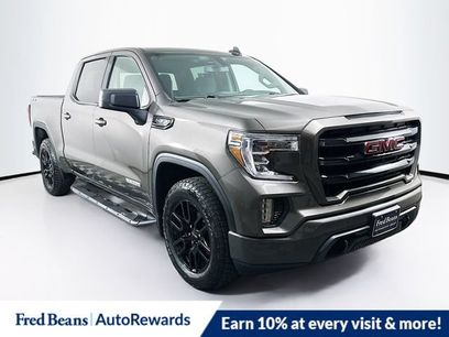 Used 2020 GMC Sierra 1500 Elevation w/ Elevation Value Package