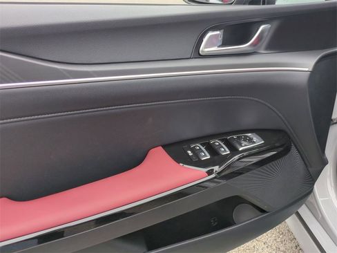 New 2026 Kia K5 GT-Line image 21