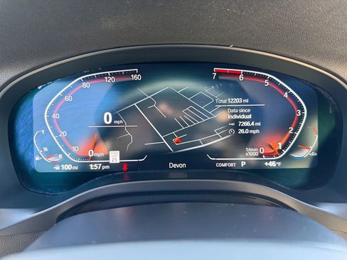 Certified 2023 BMW X3 xDrive30i w/ Premium Package image 19