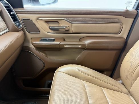 Used 2020 RAM 1500 Limited image 23
