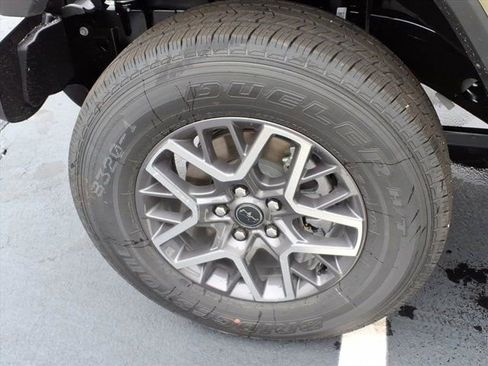 New 2026 Jeep Wrangler Sahara image 16