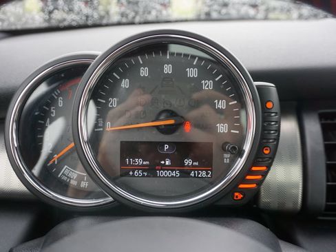 Used 2017 MINI Cooper S FWD image 5