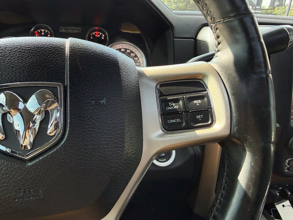 Used 2015 RAM 2500 Laramie AWD/4WD image 32