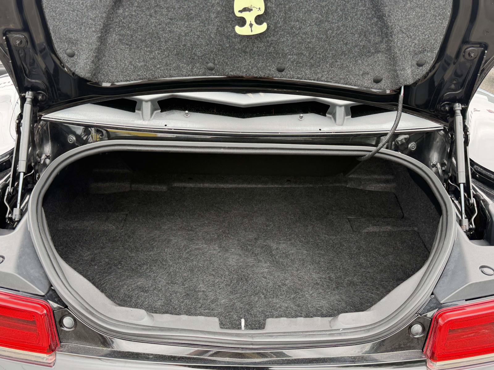 Used 2014 Chevrolet Camaro LS RWD image 7