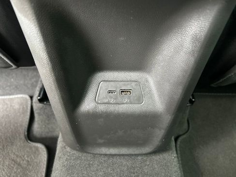 Used 2025 Buick Envision Sport Touring image 16