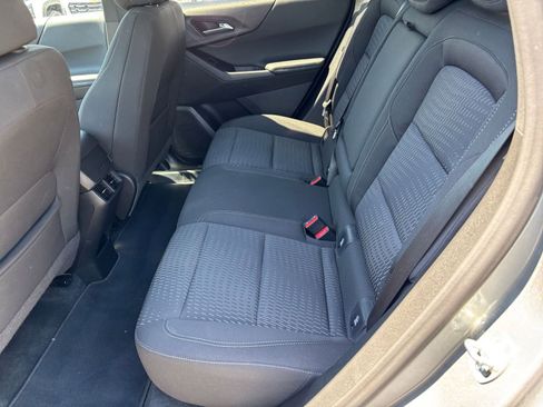 Used 2025 Chevrolet Equinox LT FWD image 25