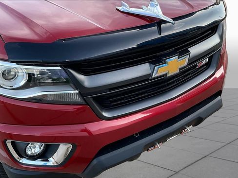 Used 2016 Chevrolet Colorado Z71 AWD/4WD image 28