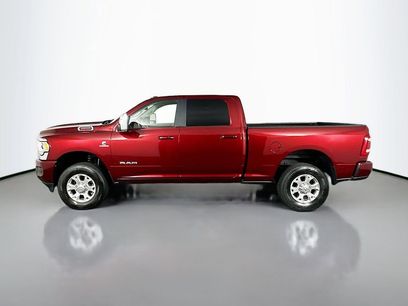 Used 2023 RAM 3500 Laramie