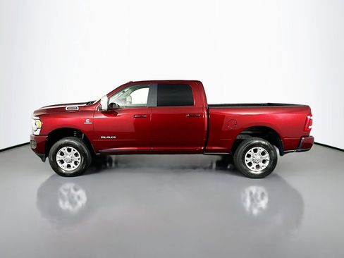 Used 2023 RAM 3500 Laramie image 4