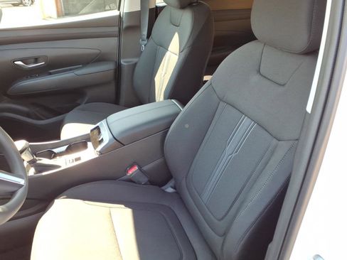 New 2026 Hyundai Tucson SEL FWD image 10