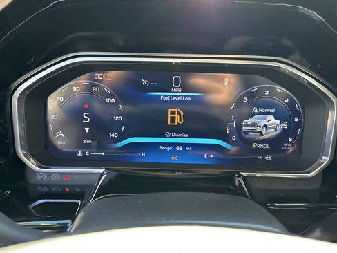 New 2026 Chevrolet Silverado 1500 LT image 22