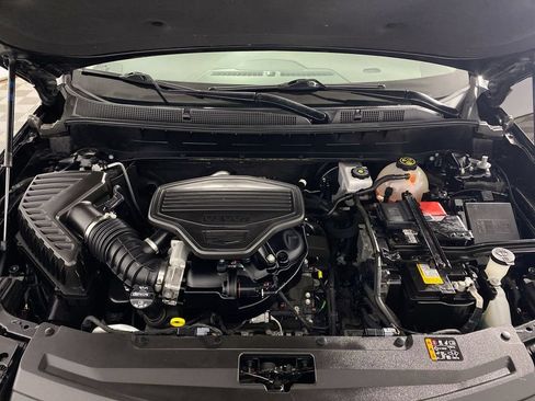 Certified 2021 Cadillac XT6 Premium Luxury AWD/4WD image 25