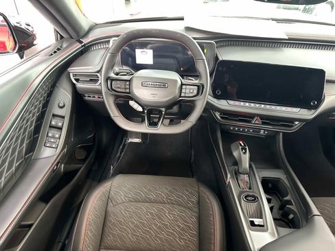 New 2026 Dodge Charger Scat Pack AWD/4WD image 16