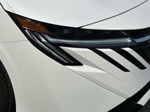 New 2026 Nissan Sentra S w/ Floor Mat Package FWD image 10