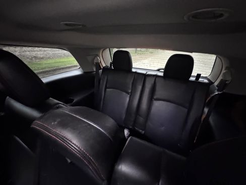 Used 2018 Dodge Journey GT AWD/4WD image 15